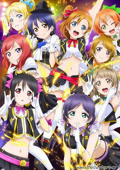 Love Live! 二期